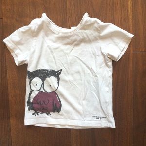 Children’s Burberry T-Shirt
